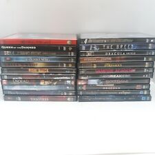 Vampire dvd lot for sale  Myrtle Beach