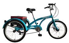 Scout tricycle speed for sale  Shipping to Ireland