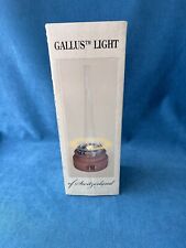 Gallus light solid for sale  ALTON