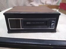 Vintage Sears 8 Track Stereo Player Model 400 Made in Japan, used for sale  Shipping to Ireland