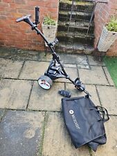 Motocaddy lithium electric for sale  STANLEY