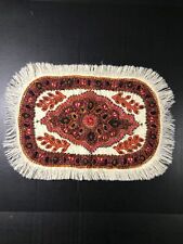 Persian kerman textile for sale  Poway