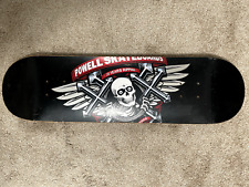 Powell peralta winged for sale  Shipping to Ireland