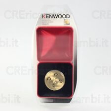 Kenwood trafila bronzo usato  Fabriano