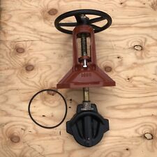 Clow gate valve for sale  Barrington