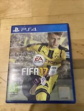 game ps4 fifa 17 for sale  ILFORD