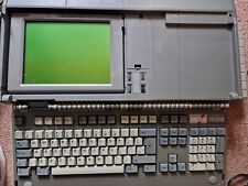 Amstrad ppc640d portable for sale  PRESCOT