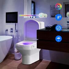 Rechargeable toilet led for sale  Ireland