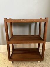 Vtg bar cart for sale  Port Saint Lucie