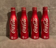 coca cola aluminium bottle for sale  Stone Mountain