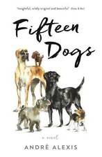 Fifteen dogs paperback for sale  Montgomery