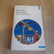 Livre histoire mondiale d'occasion  Marcq-en-Barœul
