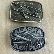 Alaska bush pilot for sale  Plainwell