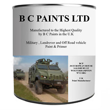 Military vehicle paint for sale  WOLVERHAMPTON