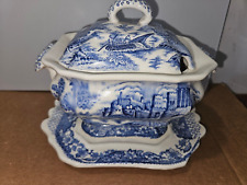 Vintage soup tureen for sale  Elizabethtown