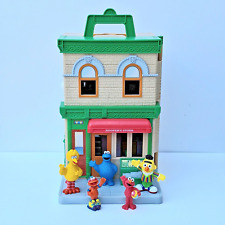 Sesame street mr. for sale  Mount Airy