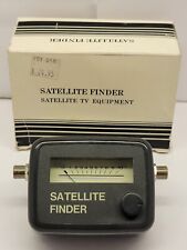 Lava satellite finder for sale  Wellington