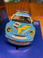 carrera digital 132 porsche gt3 gebraucht kaufen  Hamburg