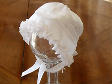 Ancien petit bonnet d'occasion  Teyran