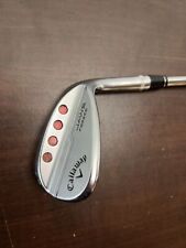 Callaway jaws forged for sale  Grand Ledge