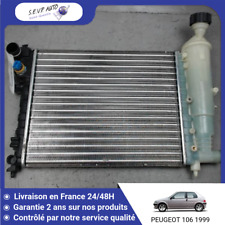 Radiateur peugeot 106 d'occasion  Saint-Quentin