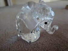 Swarovski groß elefant gebraucht kaufen  Deutschland