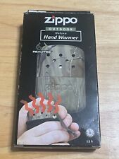 Zippo deluxe outdoor for sale  Knoxville