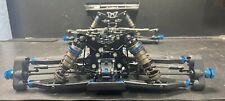 Team associated rc8t4e for sale  Thibodaux