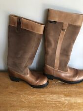 Womens ariat boots for sale  MANCHESTER