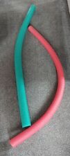 Swimming woggles for sale  BURNTWOOD