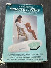 Remington smooth silky for sale  SHEFFIELD
