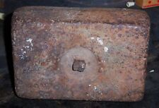 Old windmill weight for sale  Deming