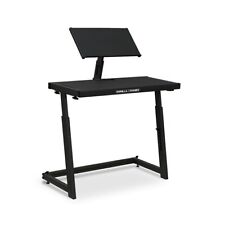 Deck stand laptop for sale  Shipping to Ireland