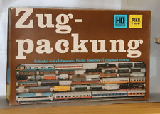 piko zugpackung gebraucht kaufen  Dieringhausen,-Derschlag