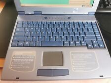 Gericom webboy vintage gebraucht kaufen  Weststadt,-Timmerlah