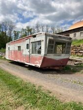 Vintage trailer... detroiter for sale  Mc Veytown