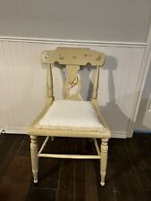 Vintage chair newly for sale  Houston