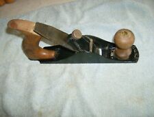 Stanley scrub plane for sale  Moores Hill