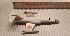 Flugzeugmodell metall 104 gebraucht kaufen  Steinhagen