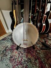 Gold tone banjo for sale  Montague