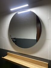 Specchio bagno con usato  Gavirate