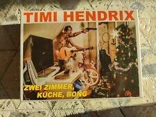 Timi hendrix zimmer gebraucht kaufen  MH-Saarn,-Selbeck,-Mintard