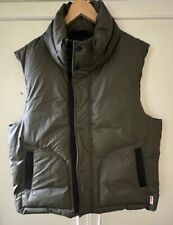 Hunter gilet mens for sale  PLYMOUTH