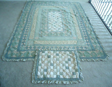 Twin cottage quilt for sale  Fort Myers