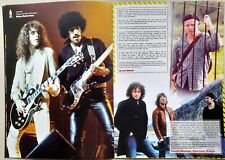 Thin lizzy phil for sale  Ireland