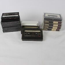 Lot audio cassette d'occasion  Expédié en Belgium