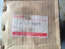 Toyota differential vintage for sale  Shipping to Ireland