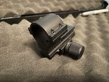 Aimpoint qrp2 mount for sale  Paw Paw