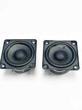 Lot replacement speakers for sale  Des Plaines