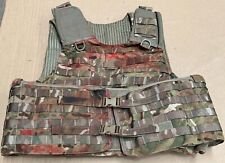 military body armor for sale  LEICESTER